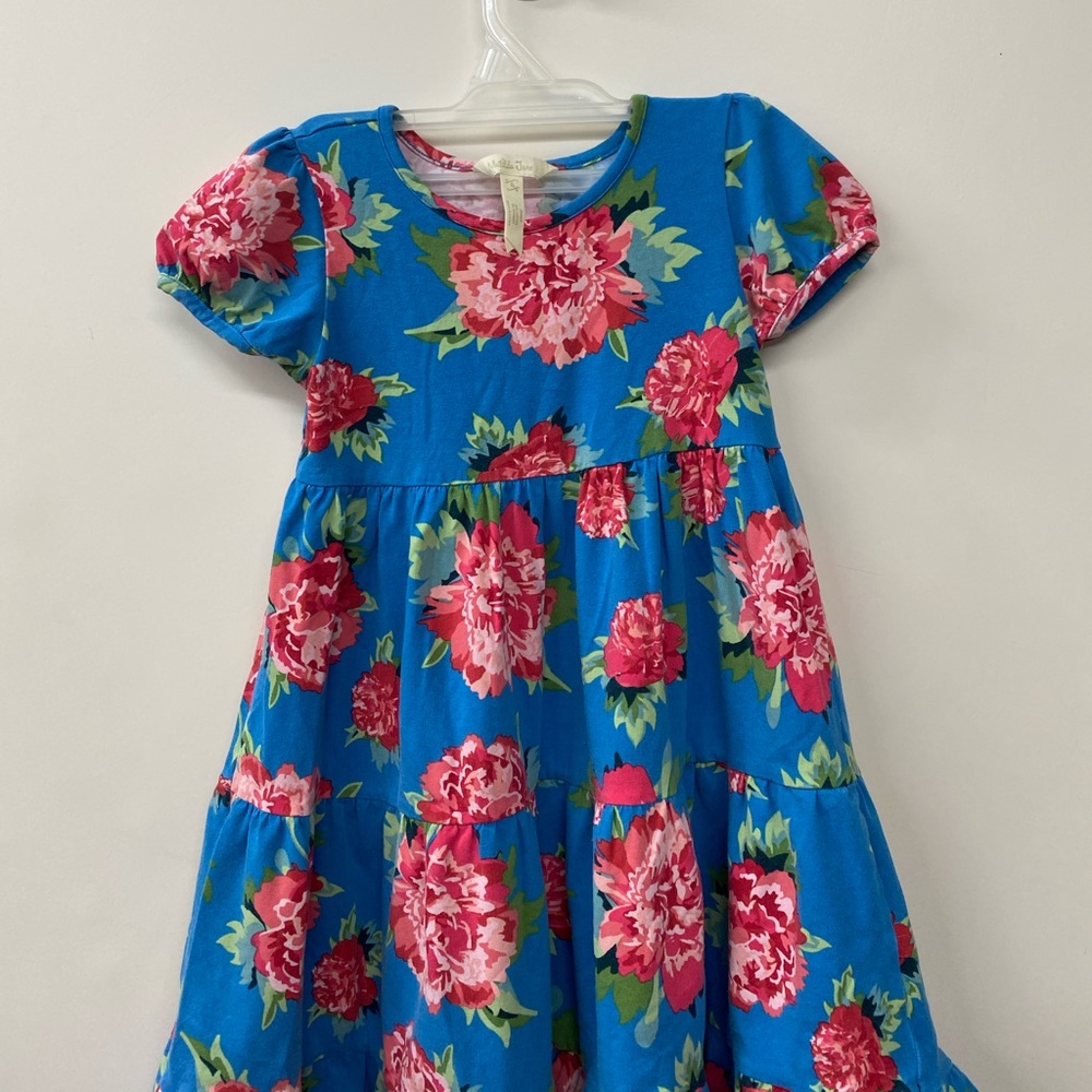 Matilda Jane Dress